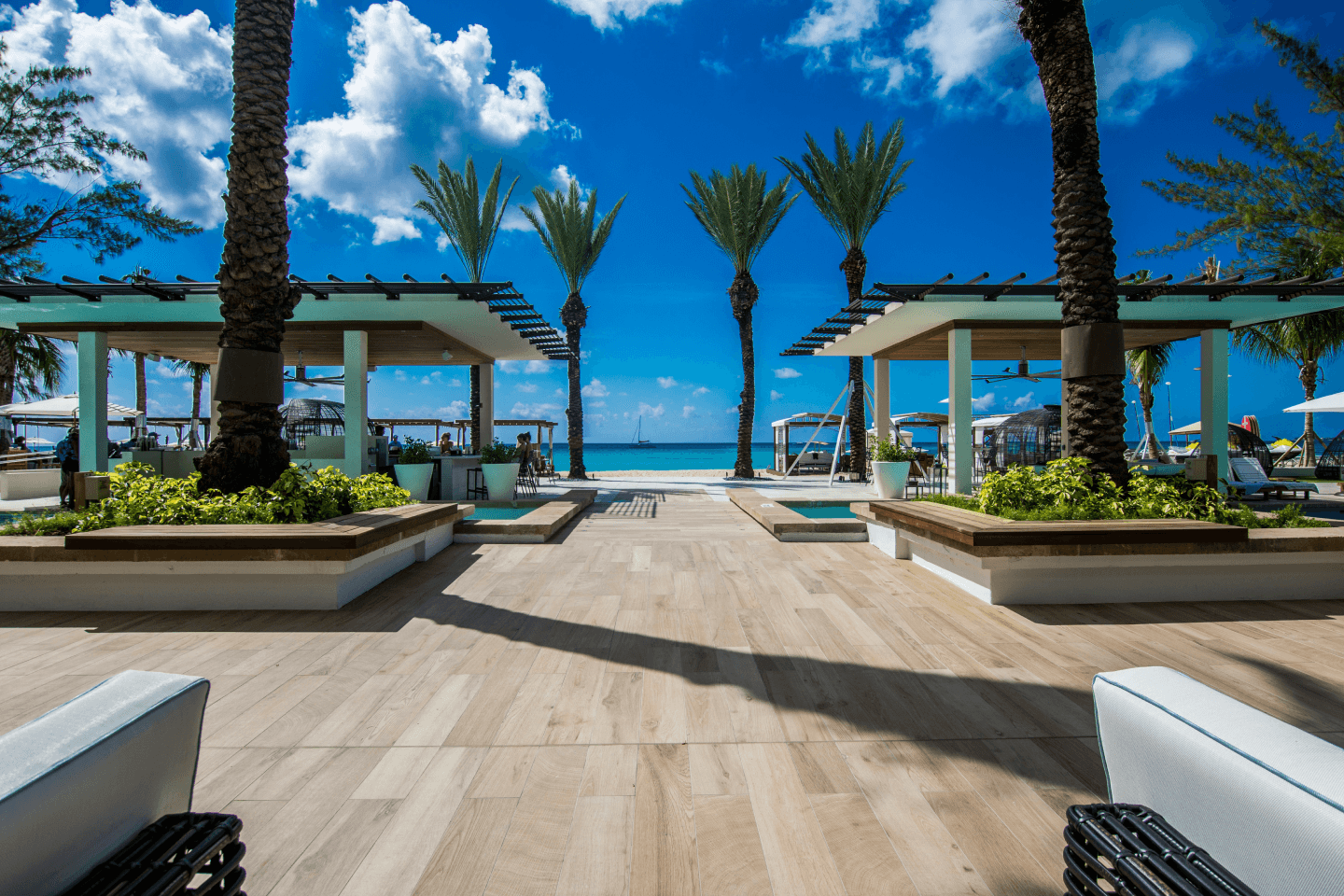 Elevating Guest Experiences in